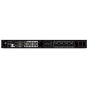 Yamaha XDA-QS5400RK MusicCast Multi-Room Streaming Amplifier (4 Zone, 8 Channel) | Best Yamaha XDA-QS5400RK MusicCast Multi-Room Streaming Amplifier (4 Zone, 8 Channel) | Yamaha XDA-QS5400RK MusicCast Multi-Room Streaming Amplifier (4 Zone, 8 Channel) Reviews | Audiolab Home Audio