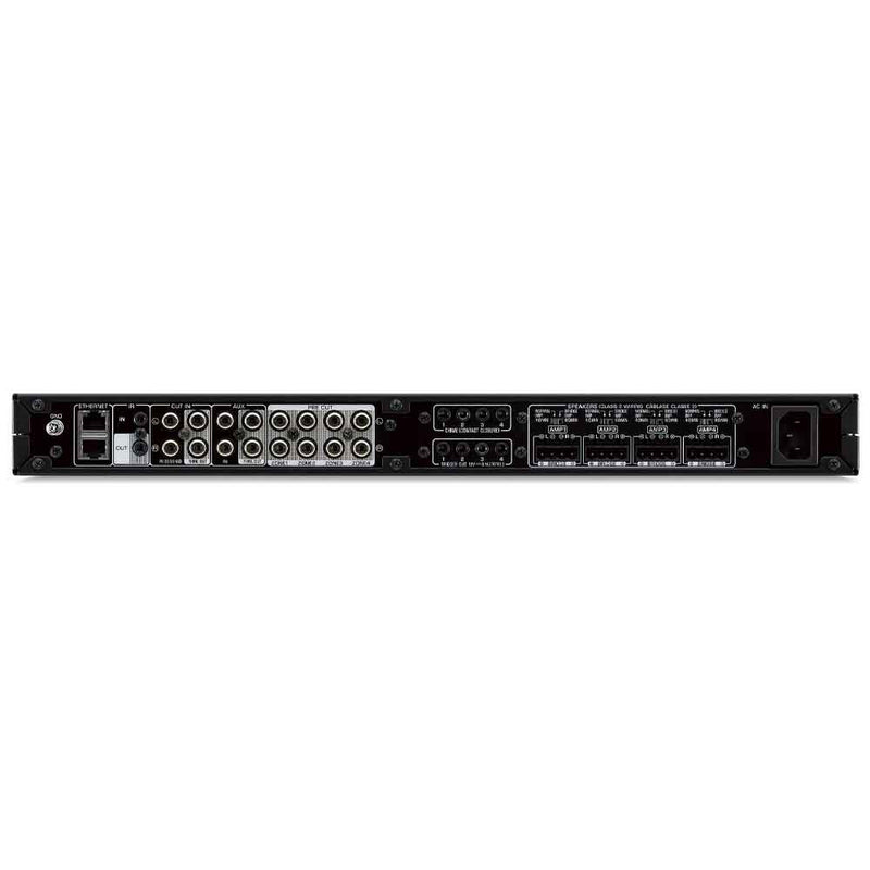 Yamaha XDA-QS5400RK MusicCast Multi-Room Streaming Amplifier (4 Zone, 8 Channel) | Best Yamaha XDA-QS5400RK MusicCast Multi-Room Streaming Amplifier (4 Zone, 8 Channel) | Yamaha XDA-QS5400RK MusicCast Multi-Room Streaming Amplifier (4 Zone, 8 Channel) Reviews | Audiolab Home Audio