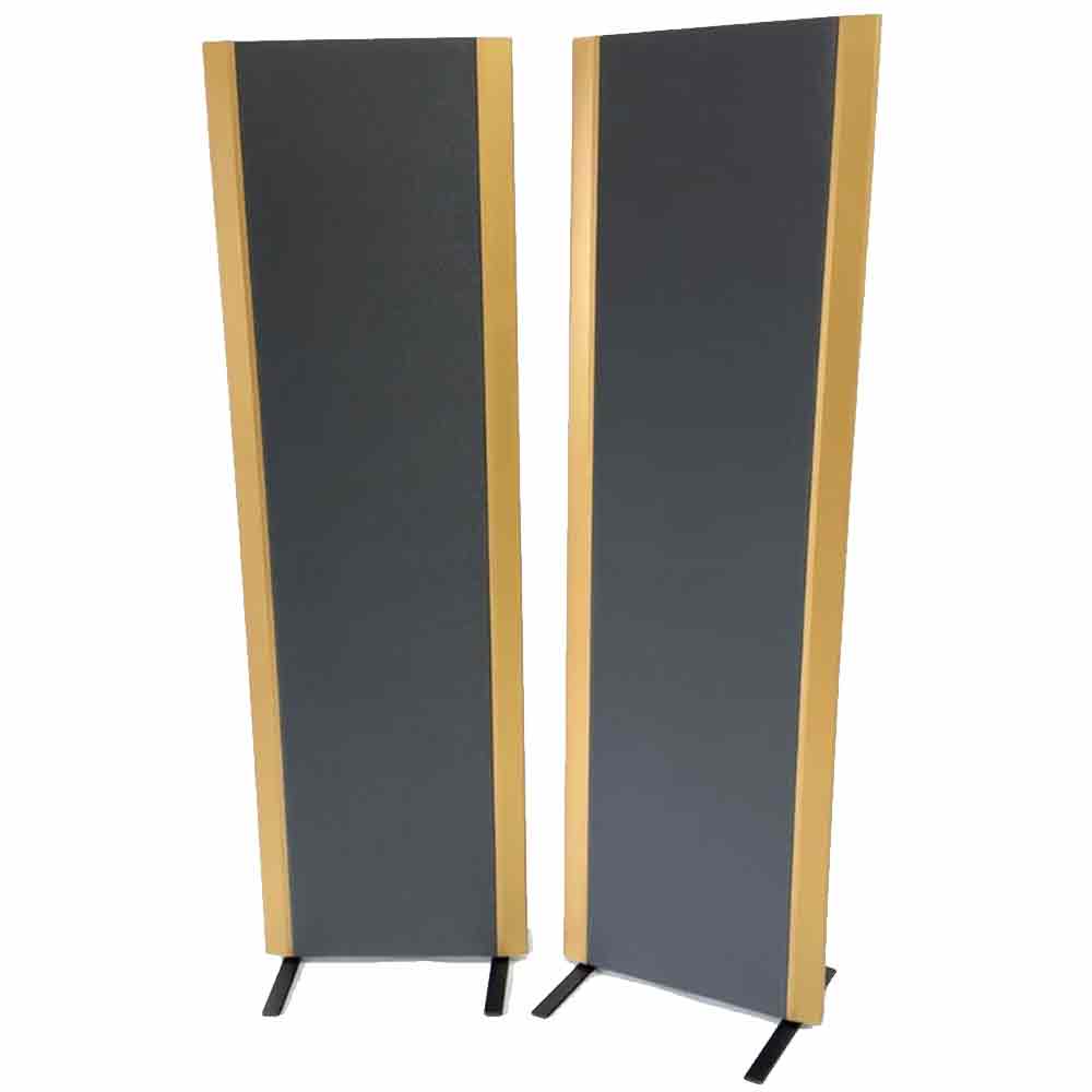 Magnepan MG2.7i Floorstanding Speaker (pair) | Magnepan MG2.7i ...