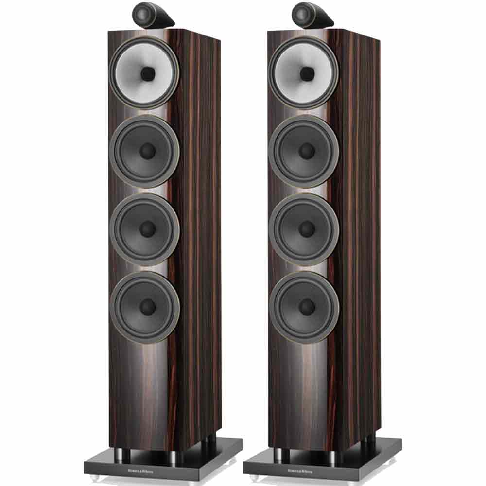 Bowers Wilkins 702 S3 Signature Pair Bowers Wilkins 702 S3 Signature Pair Review